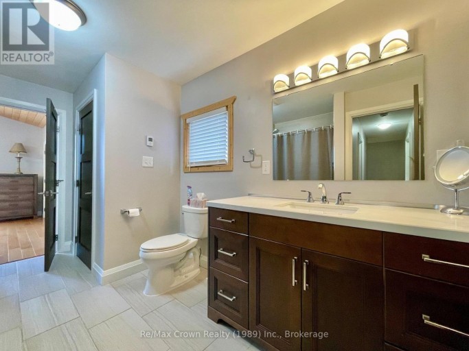 108 MURPHY DRIVE, Parry Sound Remote Area (Golden Valley), Ontario, P0H1N0