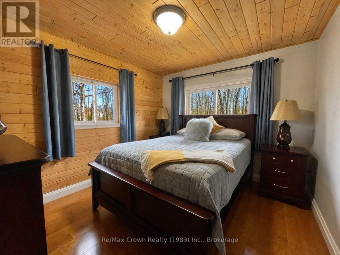 108 MURPHY DRIVE, Parry Sound Remote Area (Golden Valley), Ontario, P0H1N0