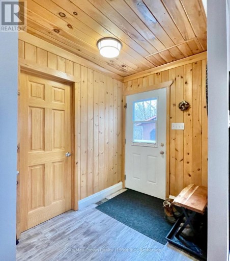 108 MURPHY DRIVE, Parry Sound Remote Area (Golden Valley), Ontario, P0H1N0