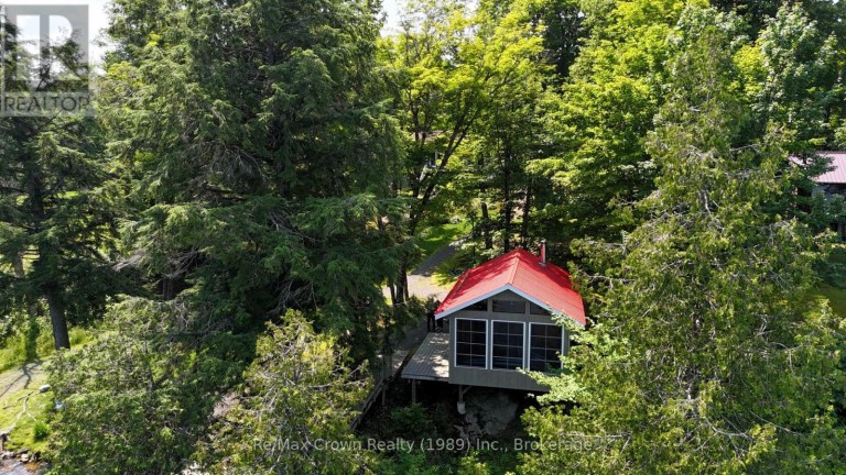 108 MURPHY DRIVE, Parry Sound Remote Area (Golden Valley), Ontario, P0H1N0