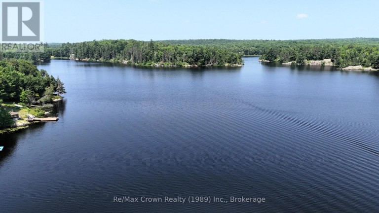 108 MURPHY DRIVE, Parry Sound Remote Area (Golden Valley), Ontario, P0H1N0