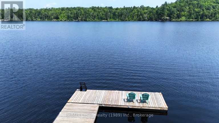 108 MURPHY DRIVE, Parry Sound Remote Area (Golden Valley), Ontario, P0H1N0