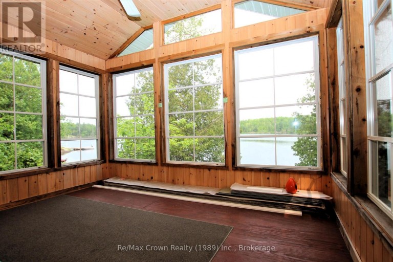 108 MURPHY DRIVE, Parry Sound Remote Area (Golden Valley), Ontario, P0H1N0