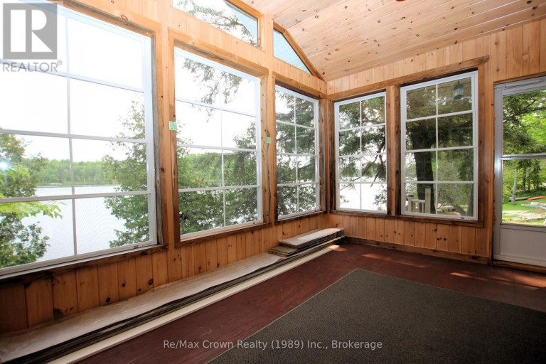108 MURPHY DRIVE, Parry Sound Remote Area (Golden Valley), Ontario, P0H1N0