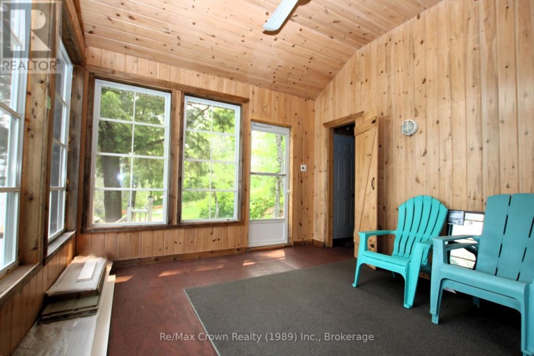 108 MURPHY DRIVE, Parry Sound Remote Area (Golden Valley), Ontario, P0H1N0