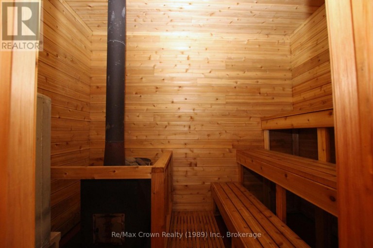 108 MURPHY DRIVE, Parry Sound Remote Area (Golden Valley), Ontario, P0H1N0