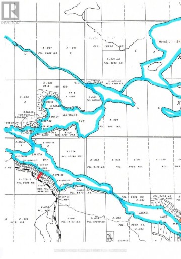 108 MURPHY DRIVE, Parry Sound Remote Area (Golden Valley), Ontario, P0H1N0