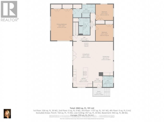 108 MURPHY DRIVE, Parry Sound Remote Area (Golden Valley), Ontario, P0H1N0