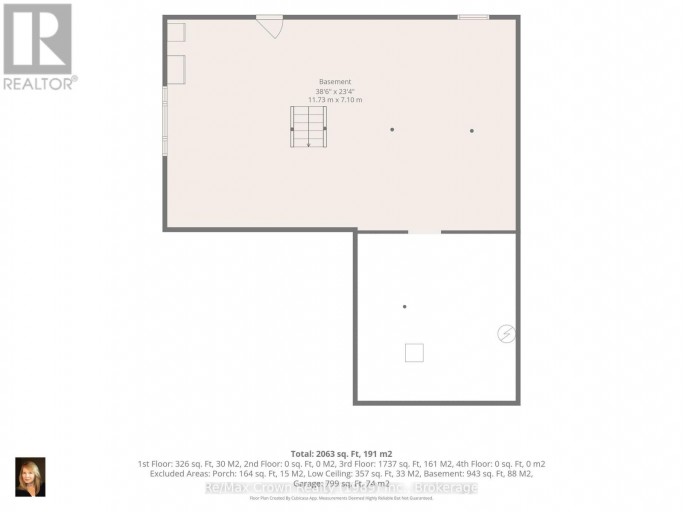 108 MURPHY DRIVE, Parry Sound Remote Area (Golden Valley), Ontario, P0H1N0