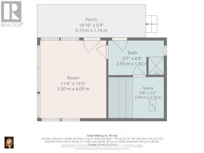 108 MURPHY DRIVE, Parry Sound Remote Area (Golden Valley), Ontario, P0H1N0
