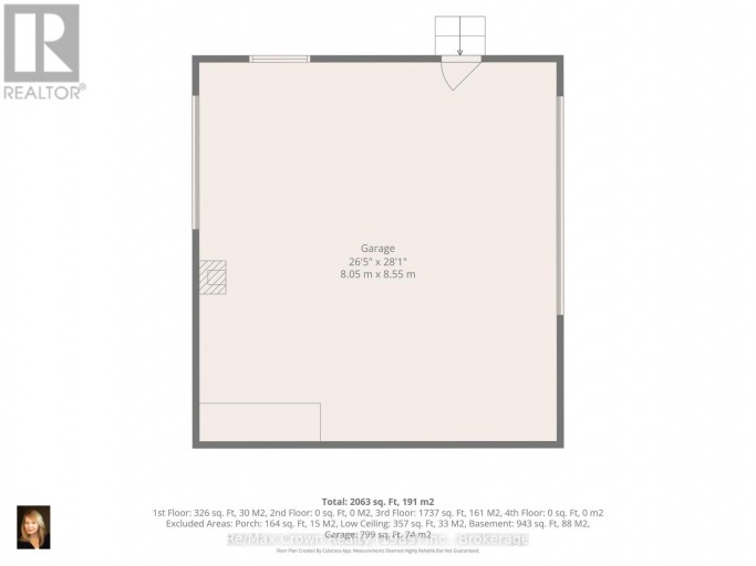108 MURPHY DRIVE, Parry Sound Remote Area (Golden Valley), Ontario, P0H1N0
