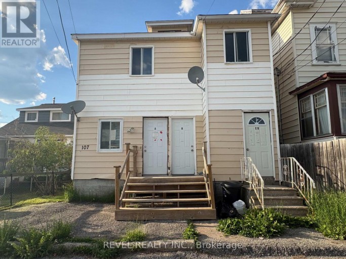 107 Father Costello Drive, Timmins (sch - Main Area), Ontario (id T13069694)