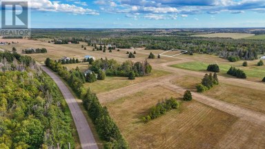 Lot Michaels Road Cable Head East Prince Edward Island photo 1