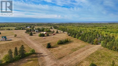 Lot Michaels Road Cable Head East Prince Edward Island photo 10