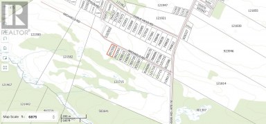 Lot Michaels Road Cable Head East Prince Edward Island photo 11