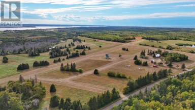 Lot Michaels Road Cable Head East Prince Edward Island photo 8