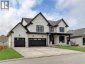 8 EDGEVIEW Crescent, Komoka, Ontario, N0L1R0 (ID 40824349)