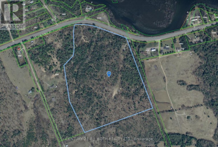 11146 HIGHWAY 118, Algonquin Highlands (Stanhope), Ontario, K0M1J1