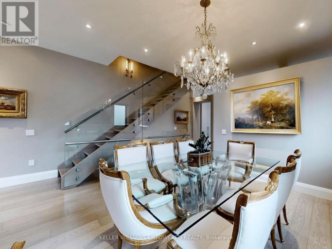 10 WEBSTER AVENUE, Toronto (Annex), Ontario, M5R1N7