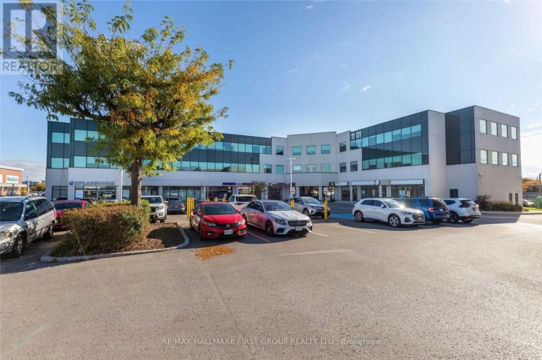 #280 - 1101 KINGSTON ROAD, Pickering (Town Centre), Ontario, L1V1B5