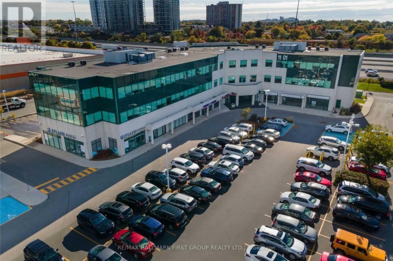 #280 - 1101 KINGSTON ROAD, Pickering (Town Centre), Ontario, L1V1B5