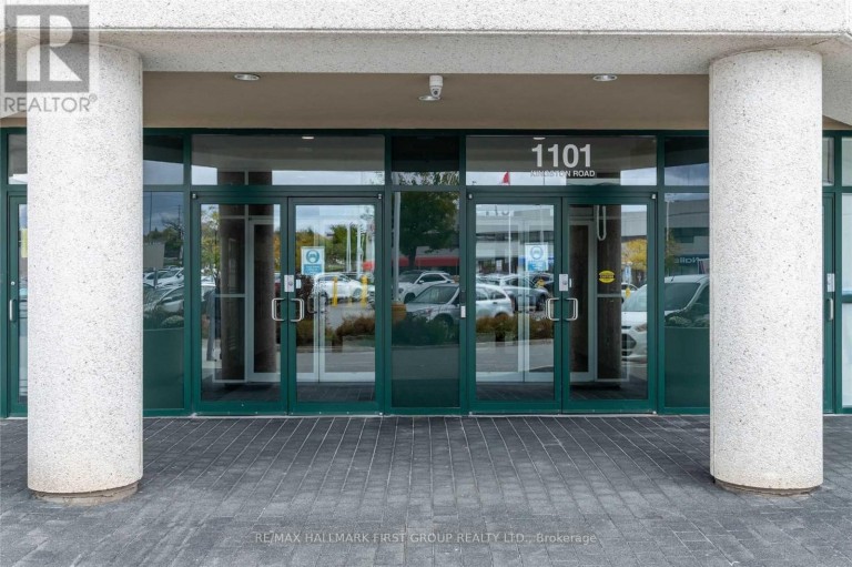 #280 - 1101 KINGSTON ROAD, Pickering (Town Centre), Ontario, L1V1B5