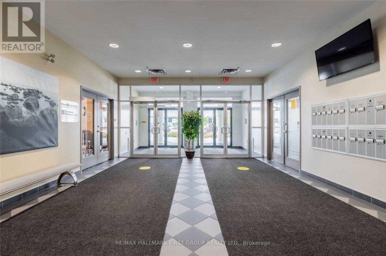 #280 - 1101 KINGSTON ROAD, Pickering (Town Centre), Ontario, L1V1B5