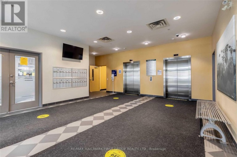 #280 - 1101 KINGSTON ROAD, Pickering (Town Centre), Ontario, L1V1B5