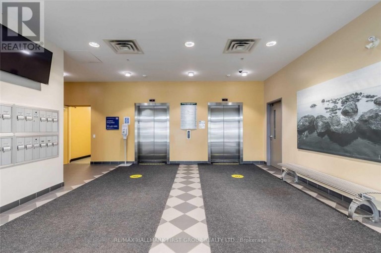 #280 - 1101 KINGSTON ROAD, Pickering (Town Centre), Ontario, L1V1B5