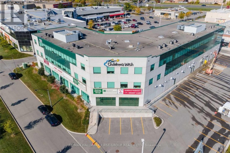 #280 - 1101 KINGSTON ROAD, Pickering (Town Centre), Ontario, L1V1B5