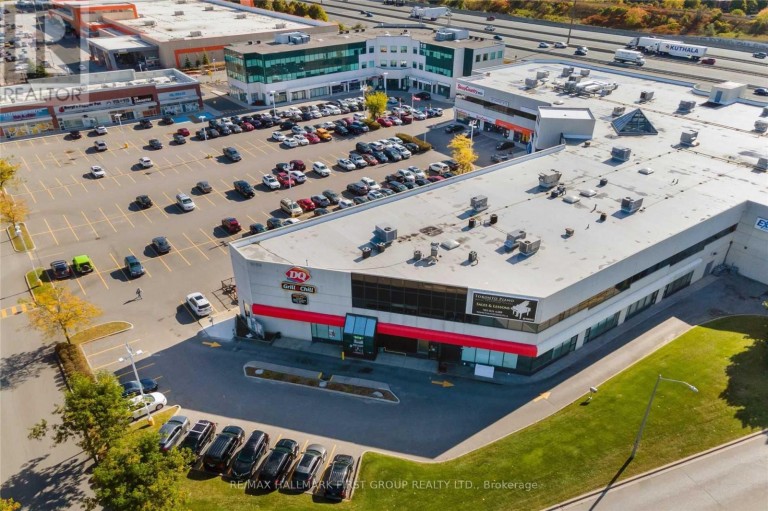 #280 - 1101 KINGSTON ROAD, Pickering (Town Centre), Ontario, L1V1B5