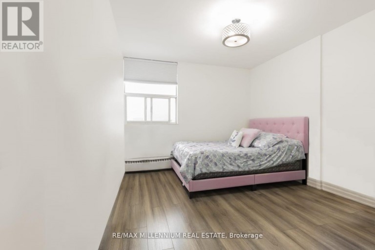 706 - 2645 KIPLING AVENUE W, Toronto (Mount Olive-Silverstone-Jamestown), Ontario, M9V3S6