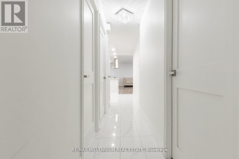 706 - 2645 KIPLING AVENUE W, Toronto (Mount Olive-Silverstone-Jamestown), Ontario, M9V3S6