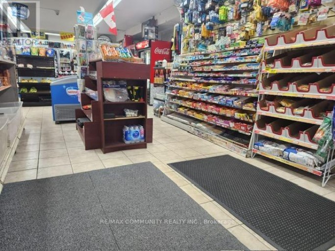 5 - 2404 EGLINTON AVENUE E, Toronto (Ionview), Ontario, M1K2P3
