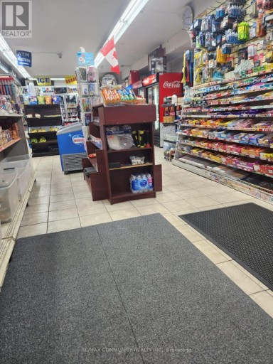 5 - 2404 EGLINTON AVENUE E, Toronto (Ionview), Ontario, M1K2P3