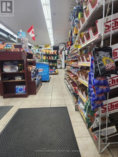5 - 2404 EGLINTON AVENUE E, Toronto (Ionview), Ontario, M1K2P3