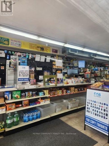 5 - 2404 EGLINTON AVENUE E, Toronto (Ionview), Ontario, M1K2P3