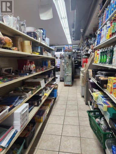 5 - 2404 EGLINTON AVENUE E, Toronto (Ionview), Ontario, M1K2P3