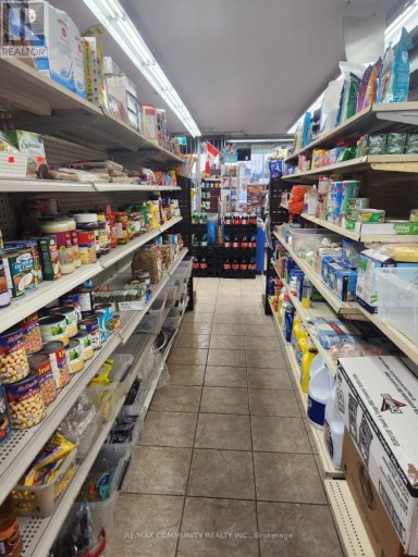 5 - 2404 EGLINTON AVENUE E, Toronto (Ionview), Ontario, M1K2P3
