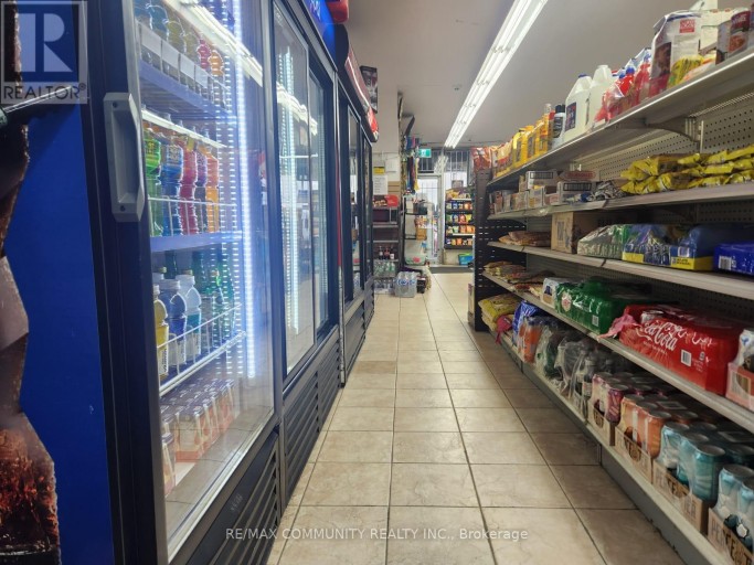 5 - 2404 EGLINTON AVENUE E, Toronto (Ionview), Ontario, M1K2P3