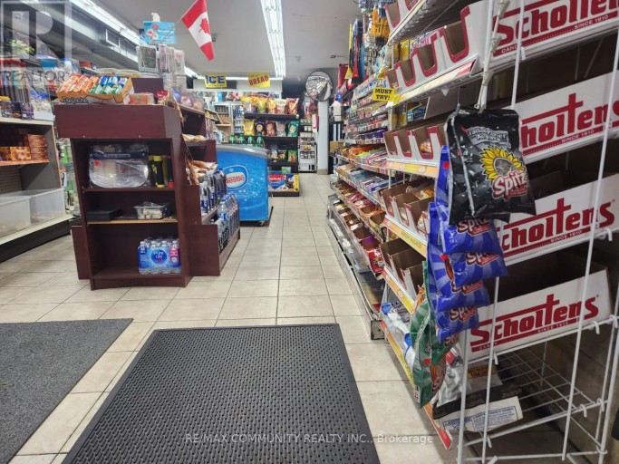 5 - 2404 EGLINTON AVENUE E, Toronto (Ionview), Ontario, M1K2P3