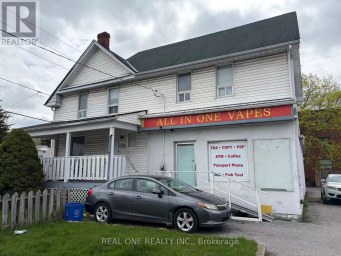 152 PARK RD SOUTH Oshawa (Vanier) Ontario photo 2