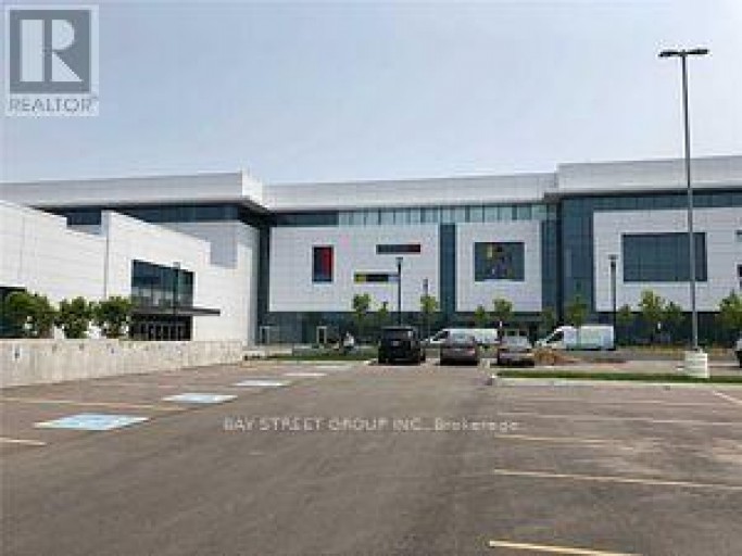 1D80 - 9390 WOODBINE AVENUE, Markham (Cachet), Ontario, L6C1T5