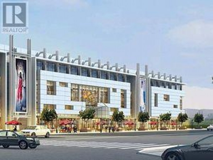 1D80 - 9390 WOODBINE AVENUE, Markham (Cachet), Ontario, L6C1T5