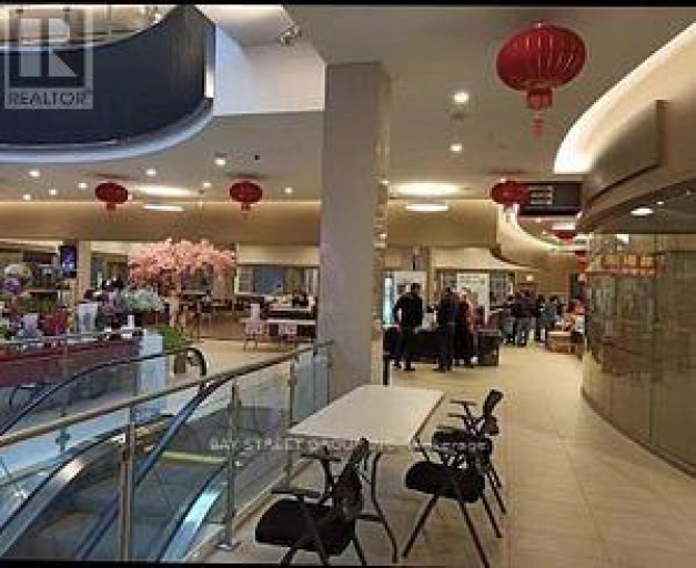 1D80 - 9390 WOODBINE AVENUE, Markham (Cachet), Ontario, L6C1T5