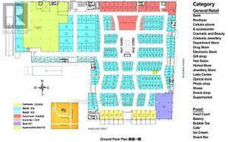 1D80 - 9390 WOODBINE AVENUE, Markham (Cachet), Ontario, L6C1T5