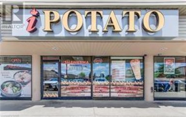 170 UNIVERSITY AVENUE Waterloo Ontario photo 1