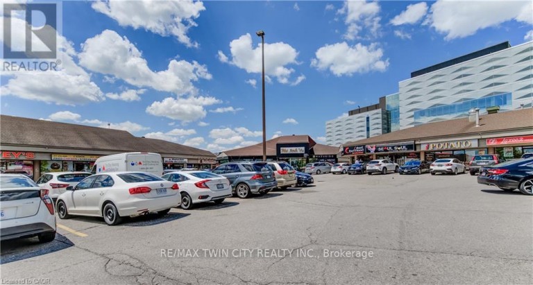 170 UNIVERSITY AVENUE, Waterloo, Ontario, N2L3E9