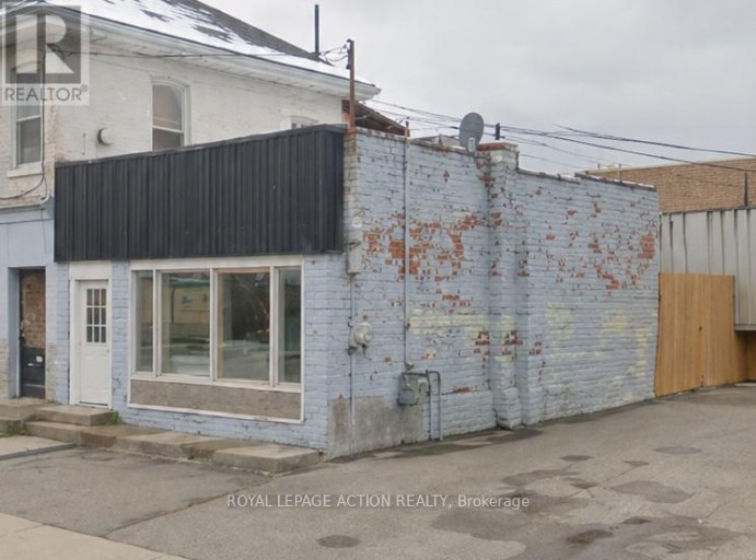 264 MURRAY STREET, Brantford, Ontario, N3S5S5
