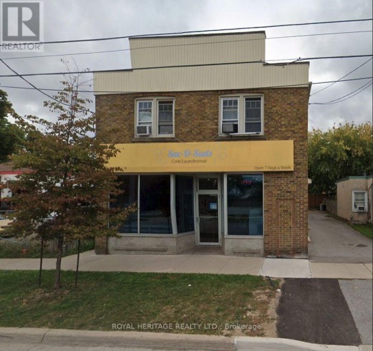 94 Lake Street, St. Catharines (downtown), Ontario (id X13072230)
